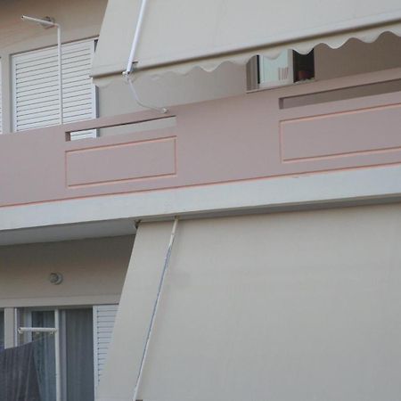 Chania City Apartments 외부 사진