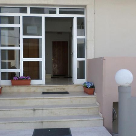 Chania City Apartments 외부 사진