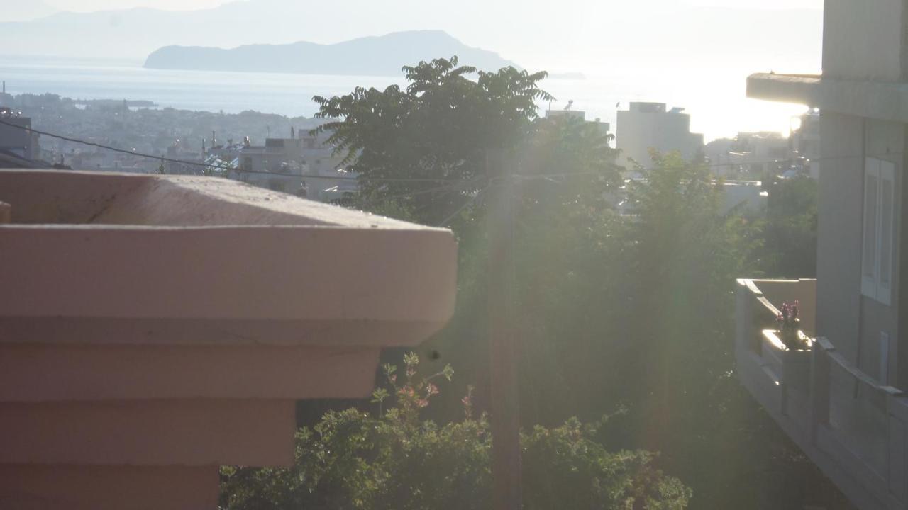 Chania City Apartments 외부 사진