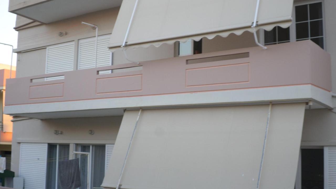 Chania City Apartments 외부 사진