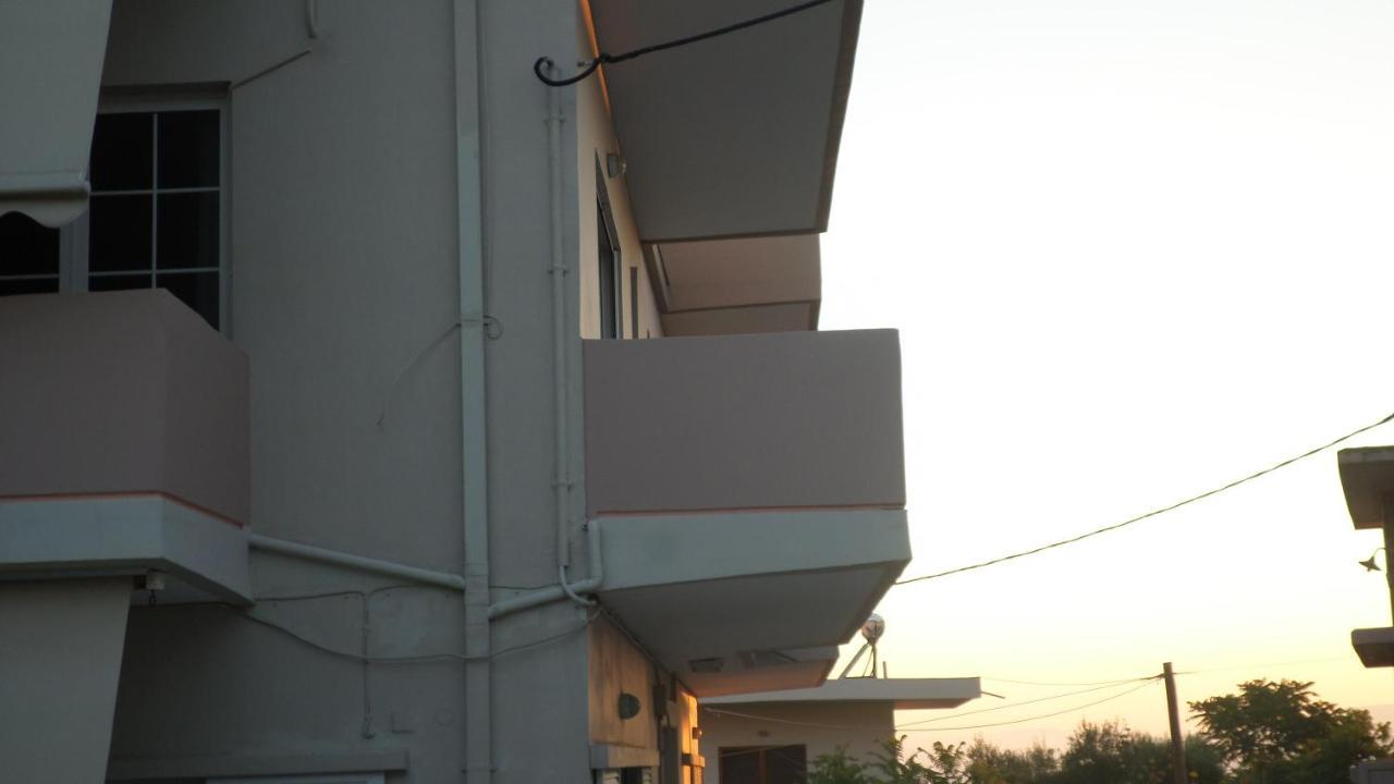 Chania City Apartments 외부 사진