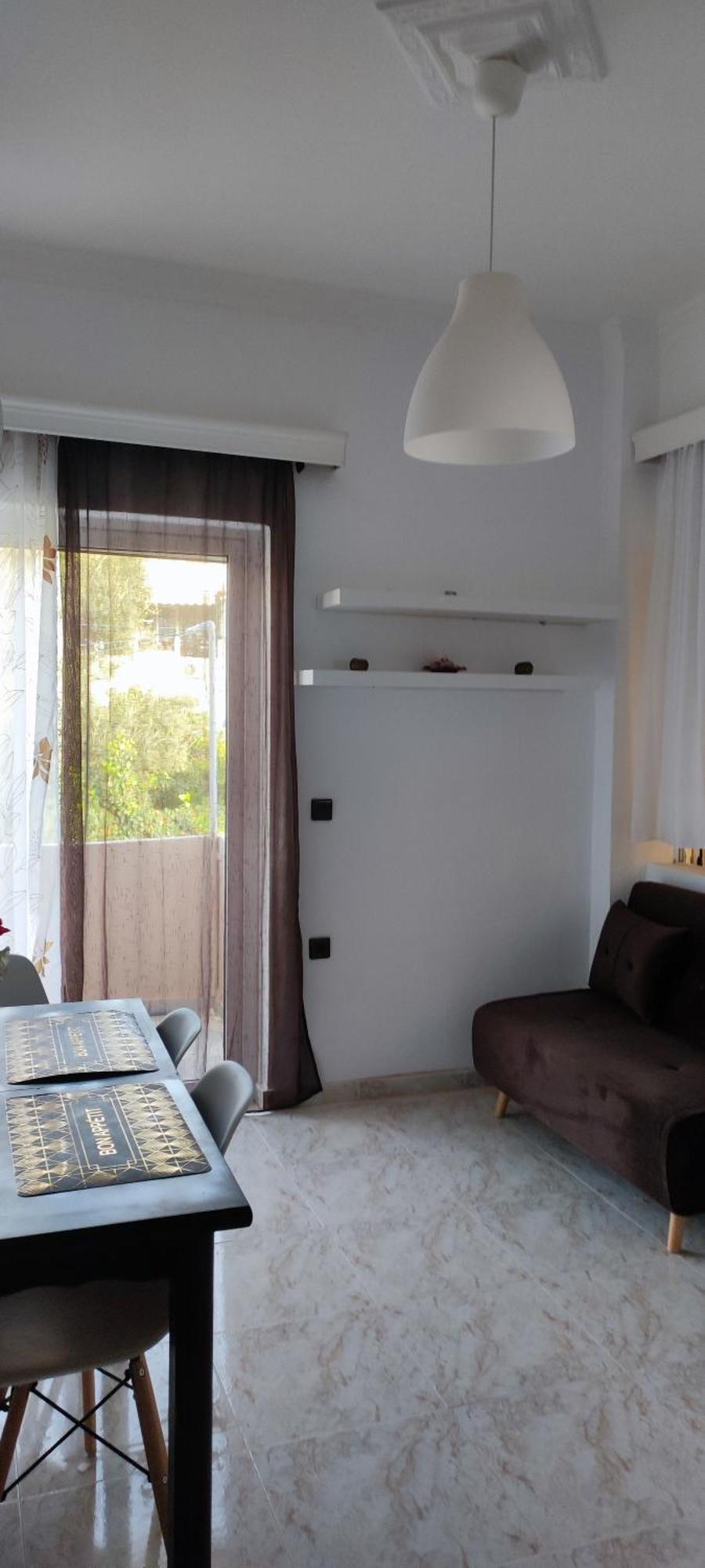 Chania City Apartments 외부 사진