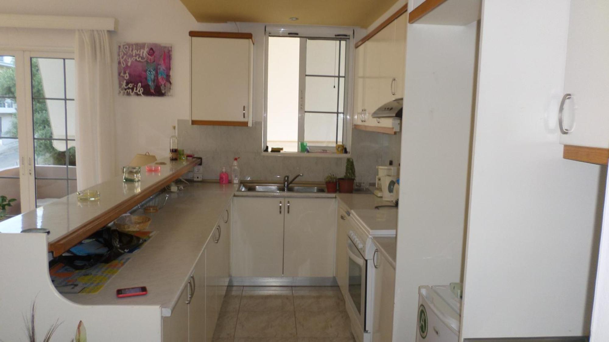 Chania City Apartments 외부 사진