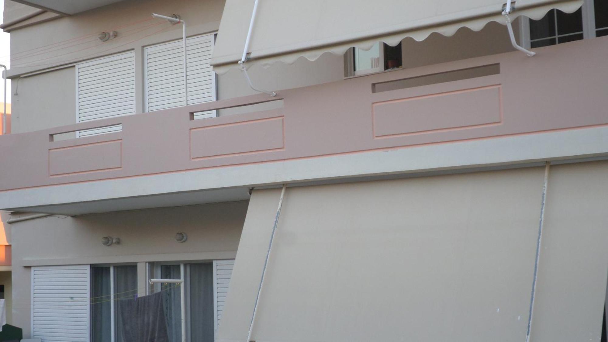 Chania City Apartments 외부 사진