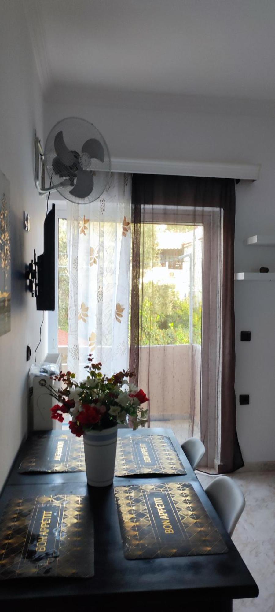 Chania City Apartments 외부 사진