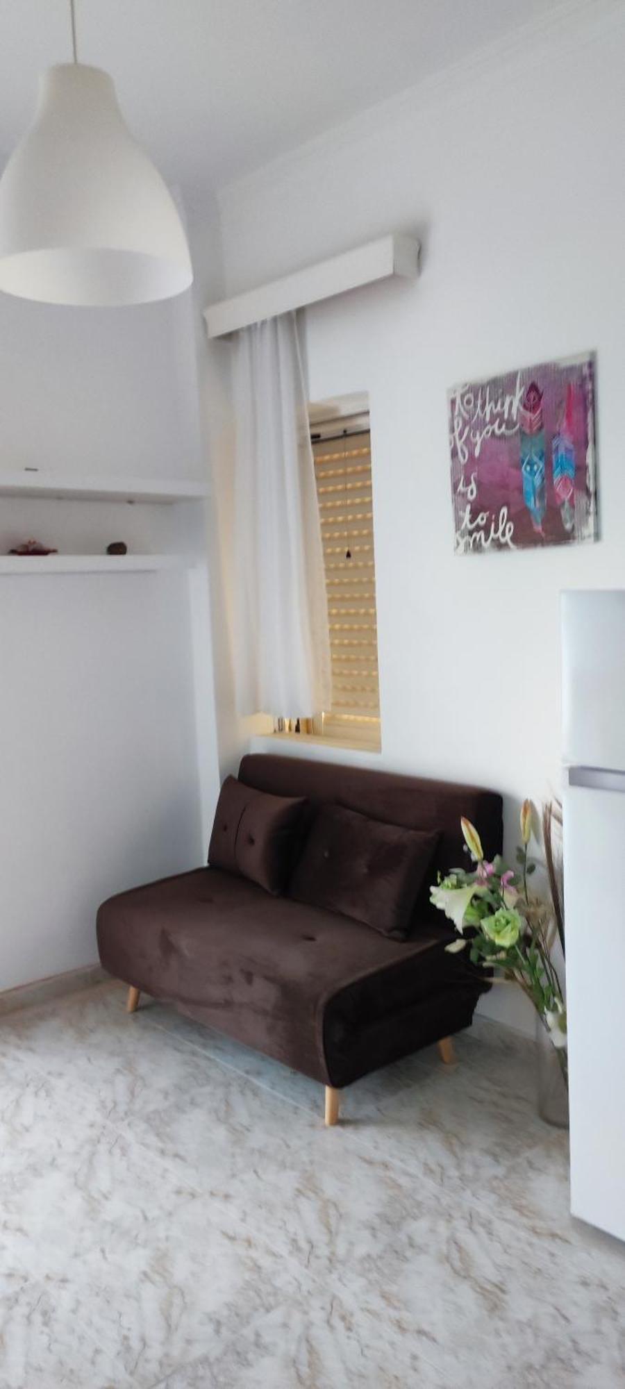 Chania City Apartments 외부 사진