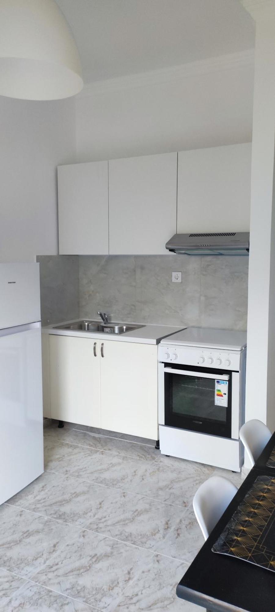 Chania City Apartments 외부 사진