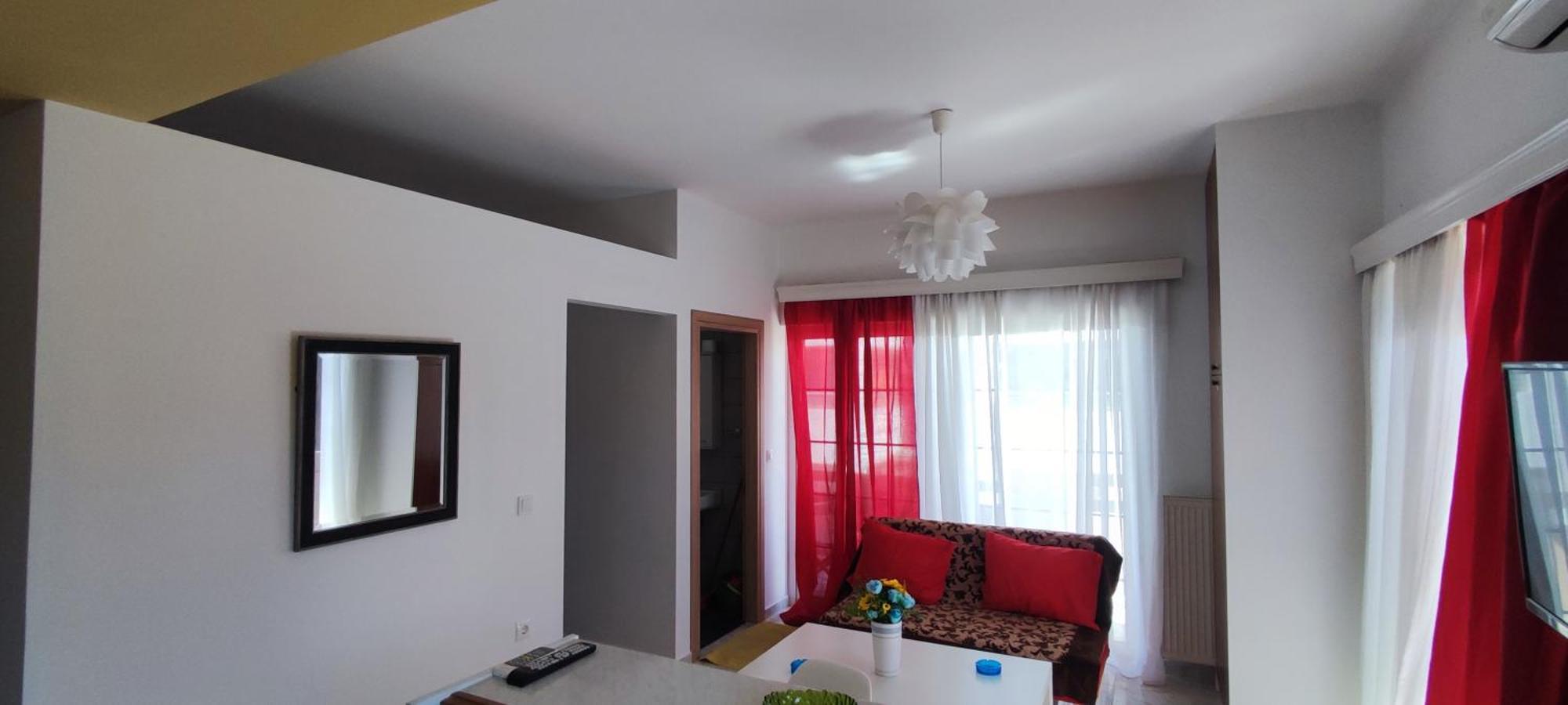 Chania City Apartments 외부 사진