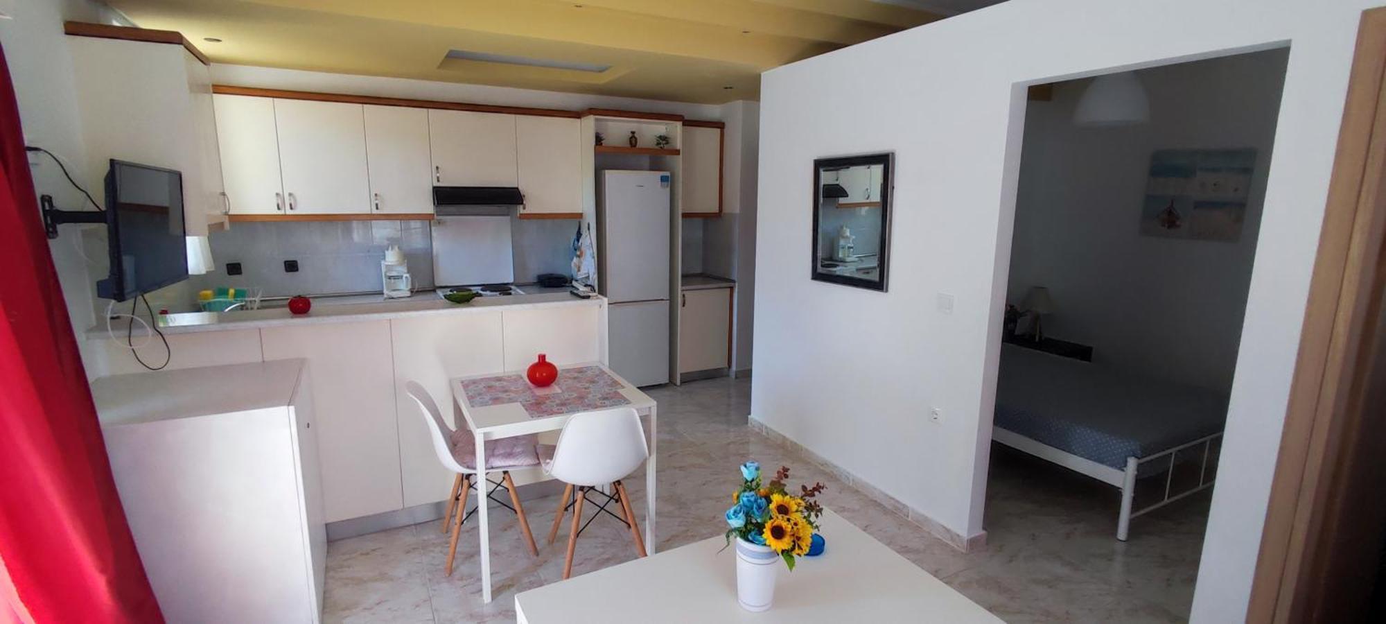 Chania City Apartments 외부 사진