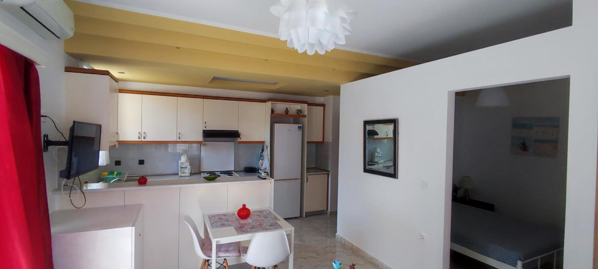 Chania City Apartments 외부 사진
