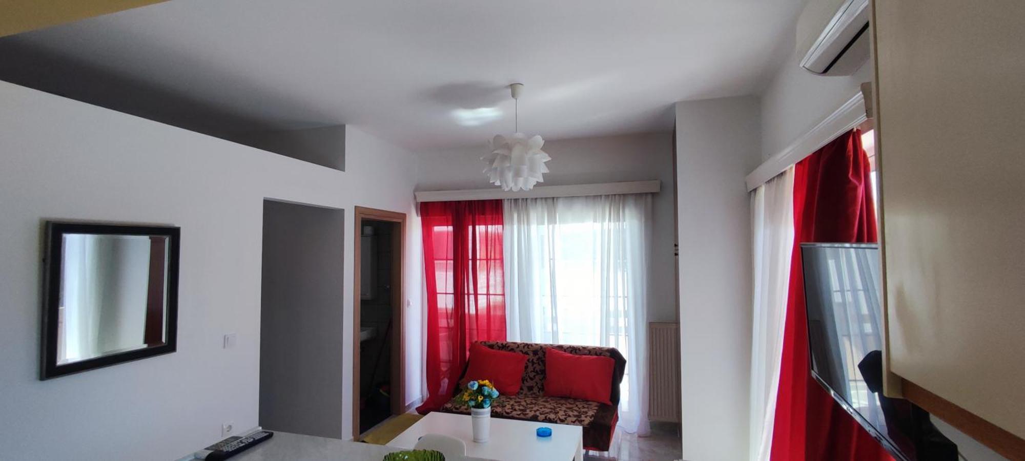 Chania City Apartments 외부 사진