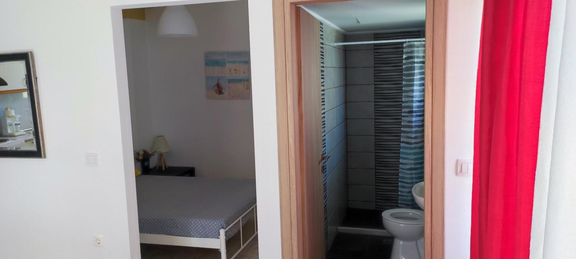Chania City Apartments 외부 사진