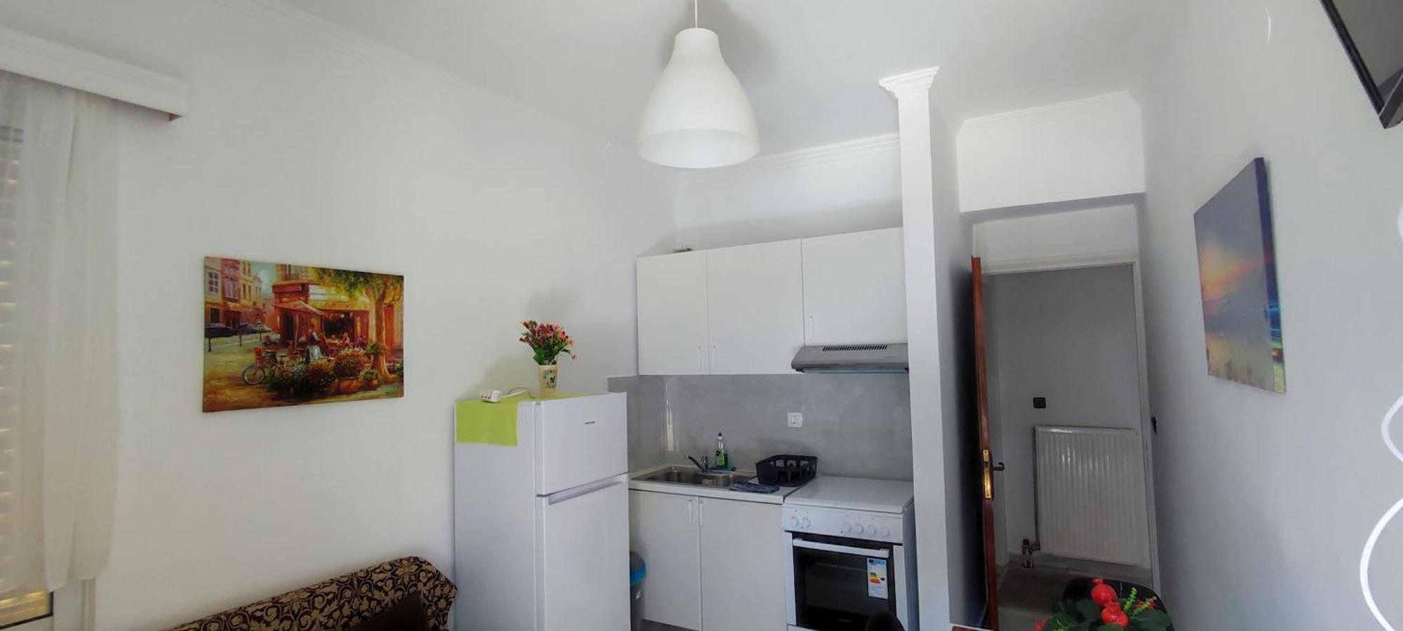 Chania City Apartments 외부 사진