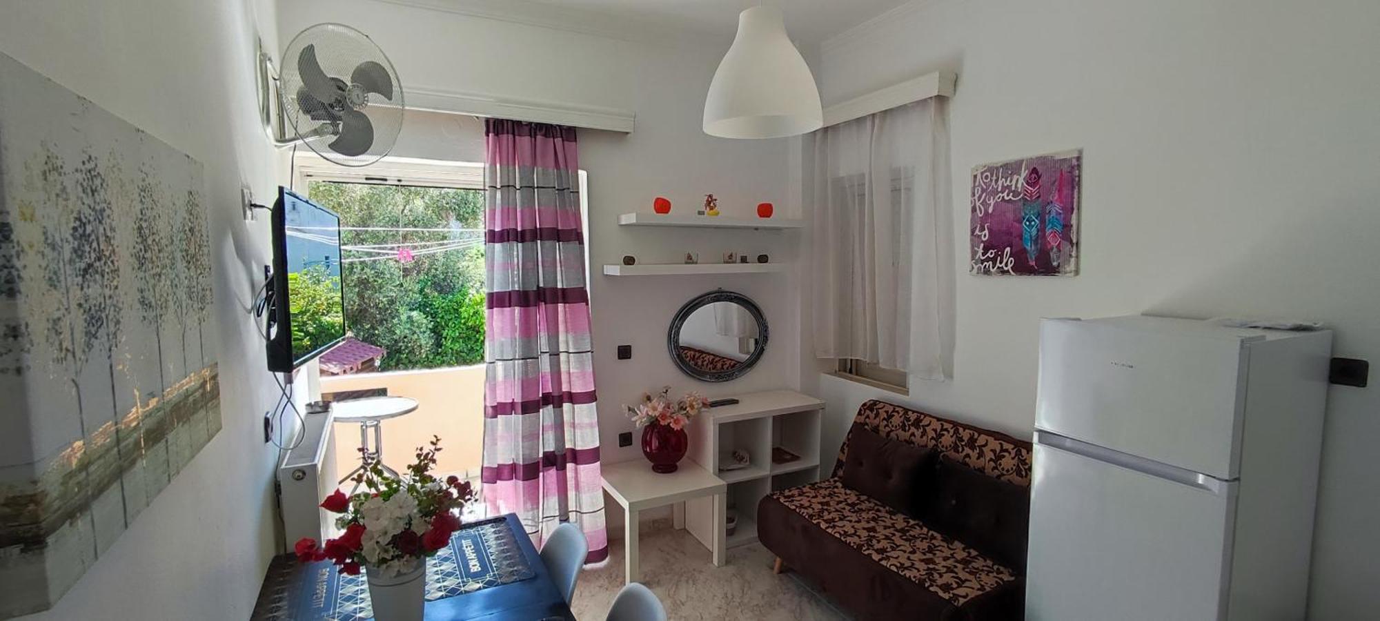 Chania City Apartments 외부 사진