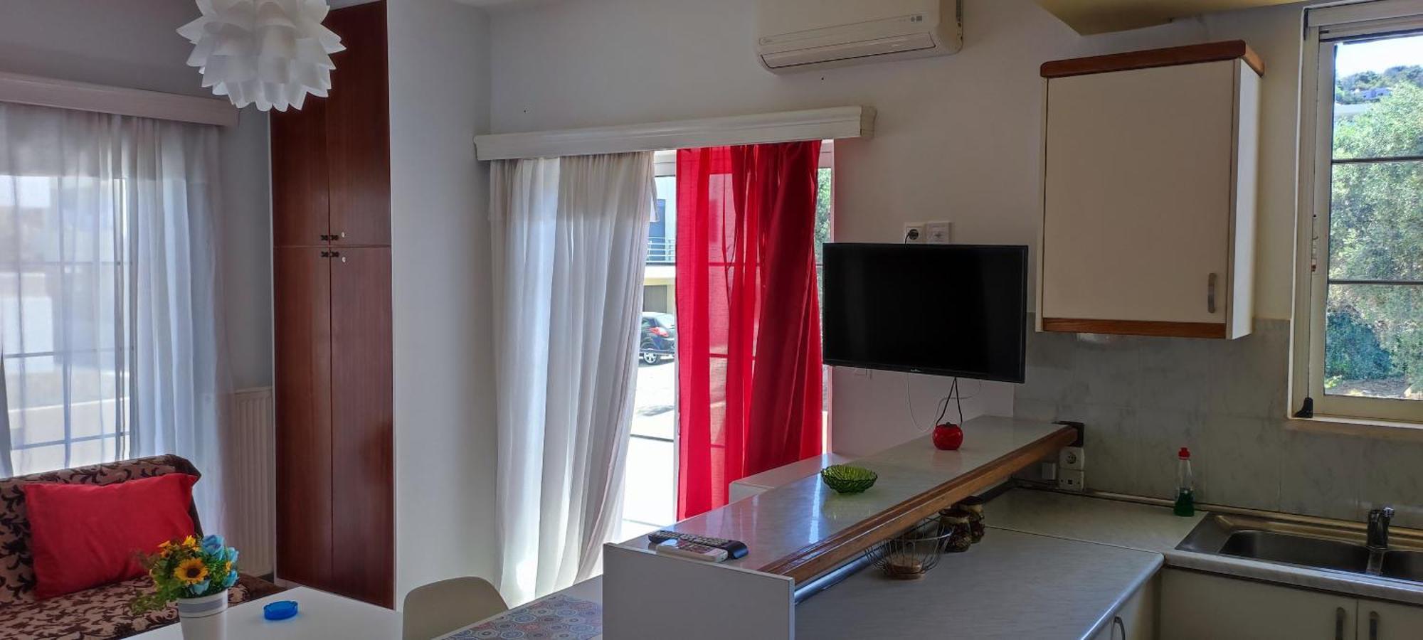 Chania City Apartments 외부 사진