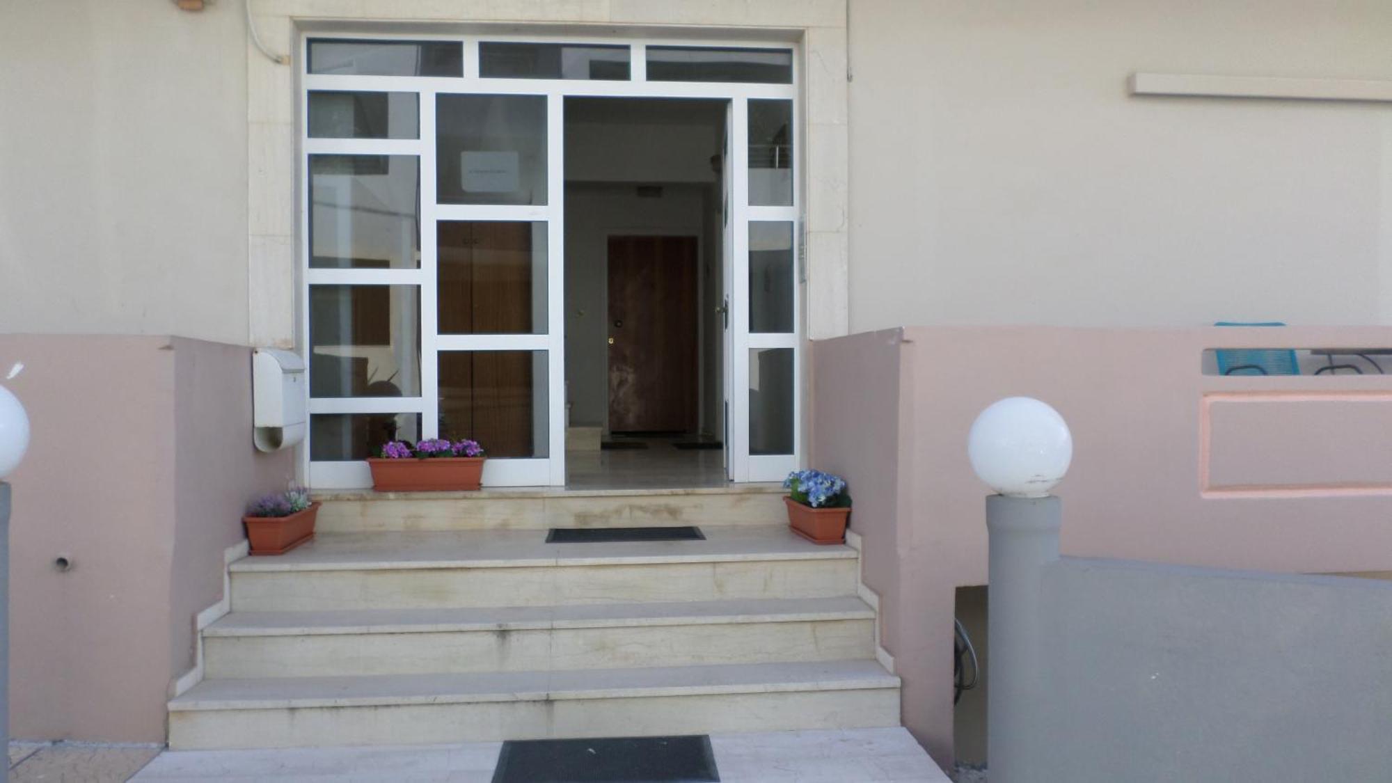 Chania City Apartments 외부 사진