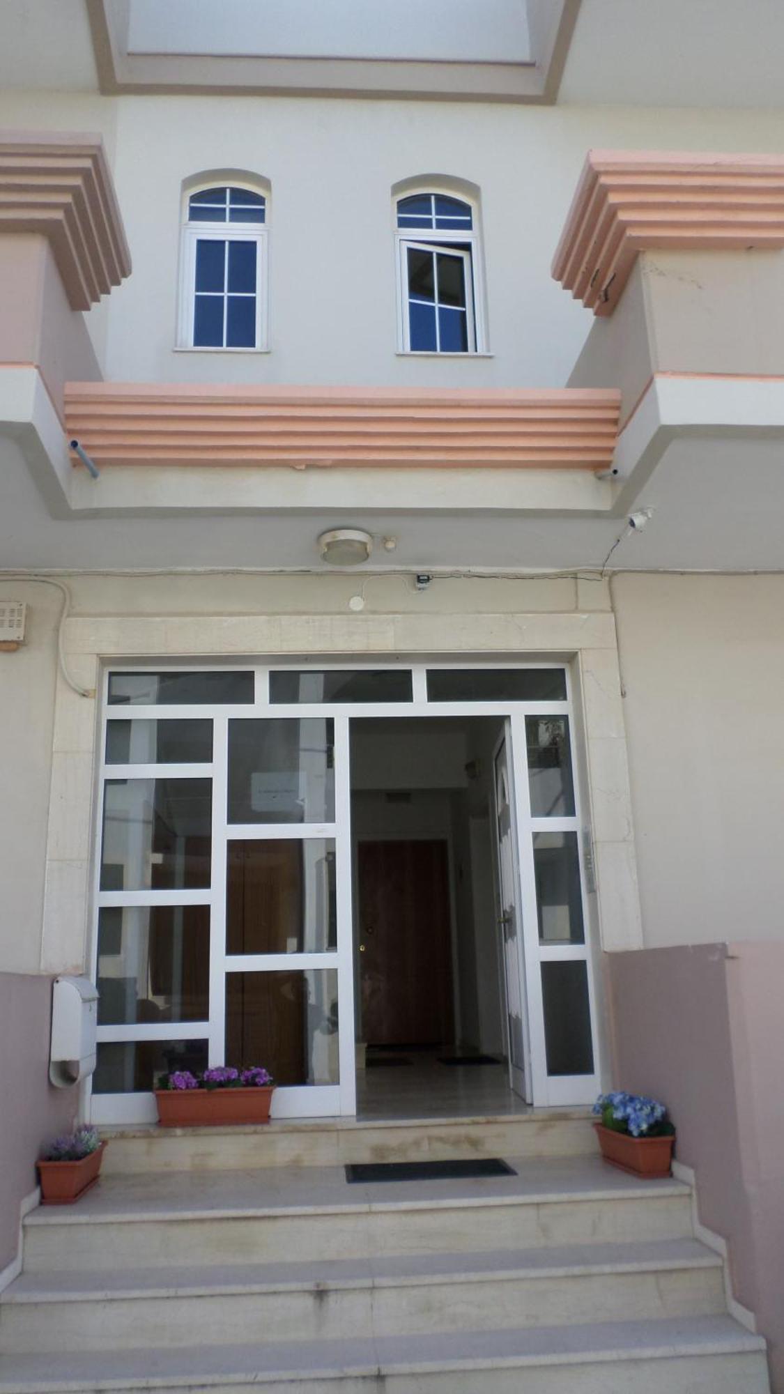 Chania City Apartments 외부 사진
