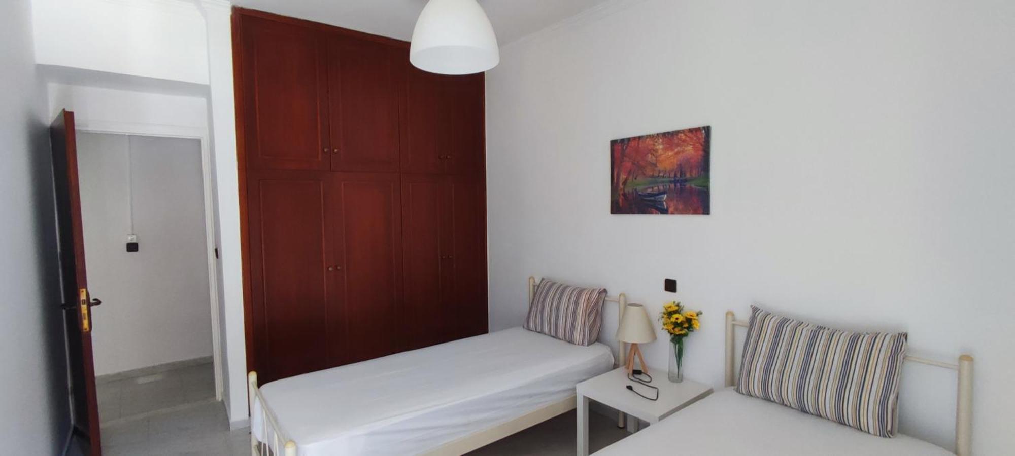Chania City Apartments 외부 사진