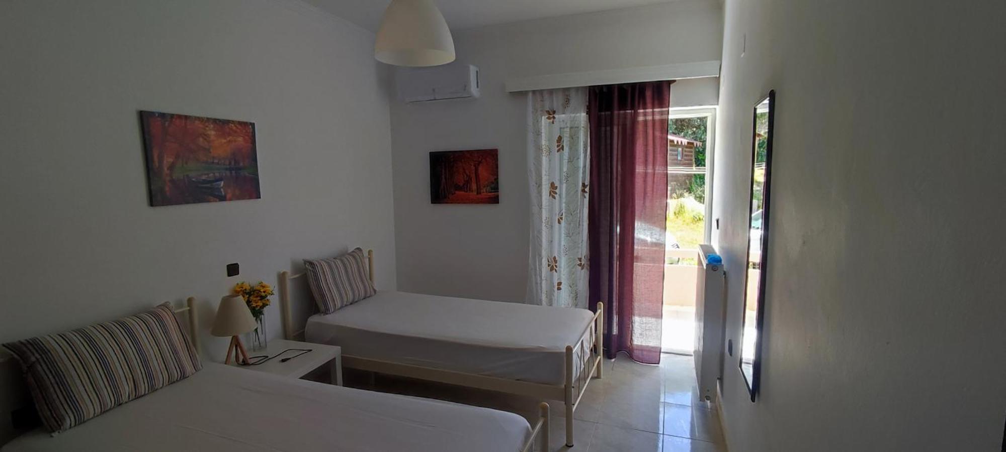 Chania City Apartments 외부 사진
