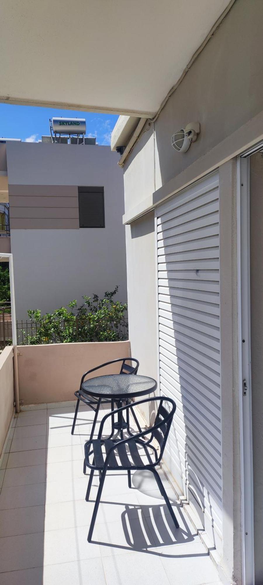 Chania City Apartments 외부 사진